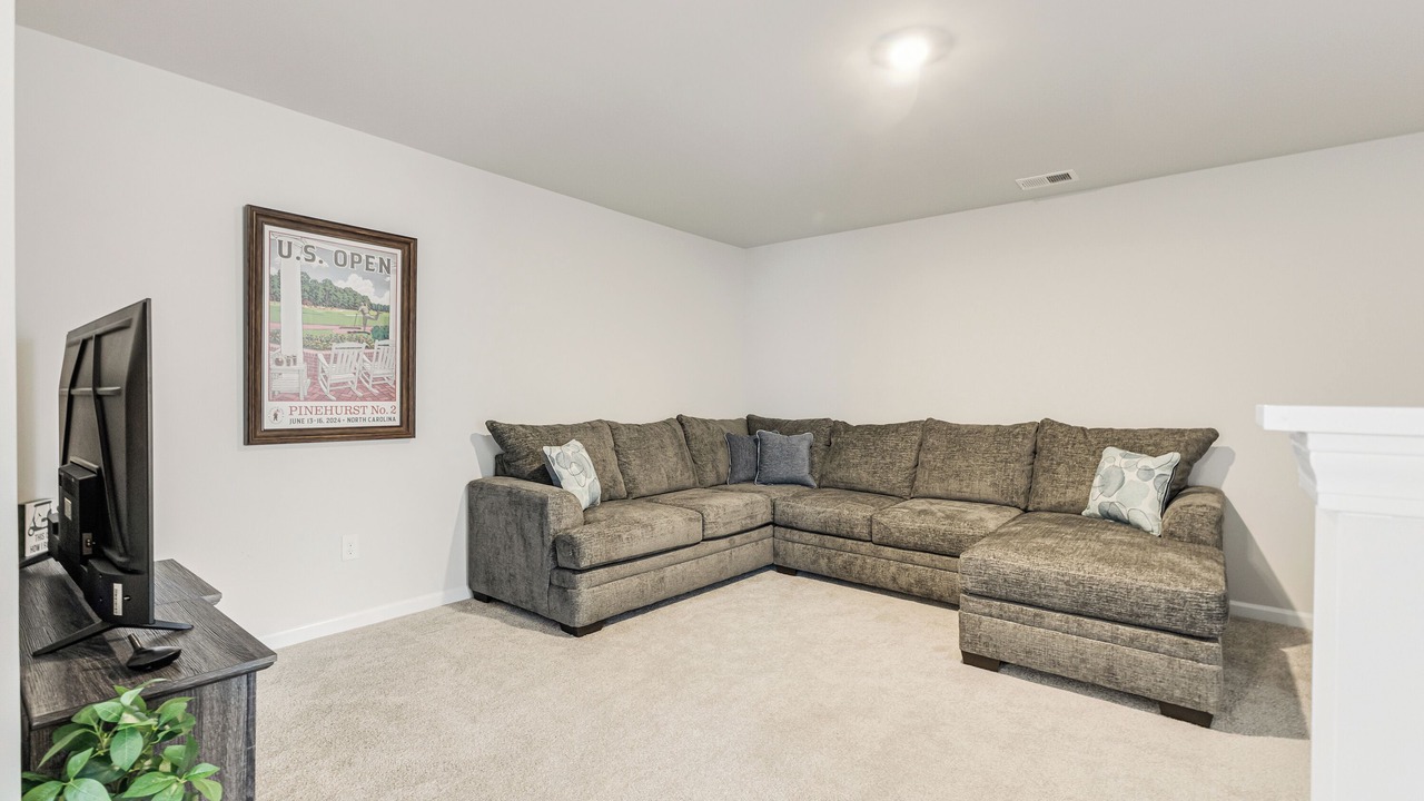 Photo of Livingroom in Ocean Isle Beach
