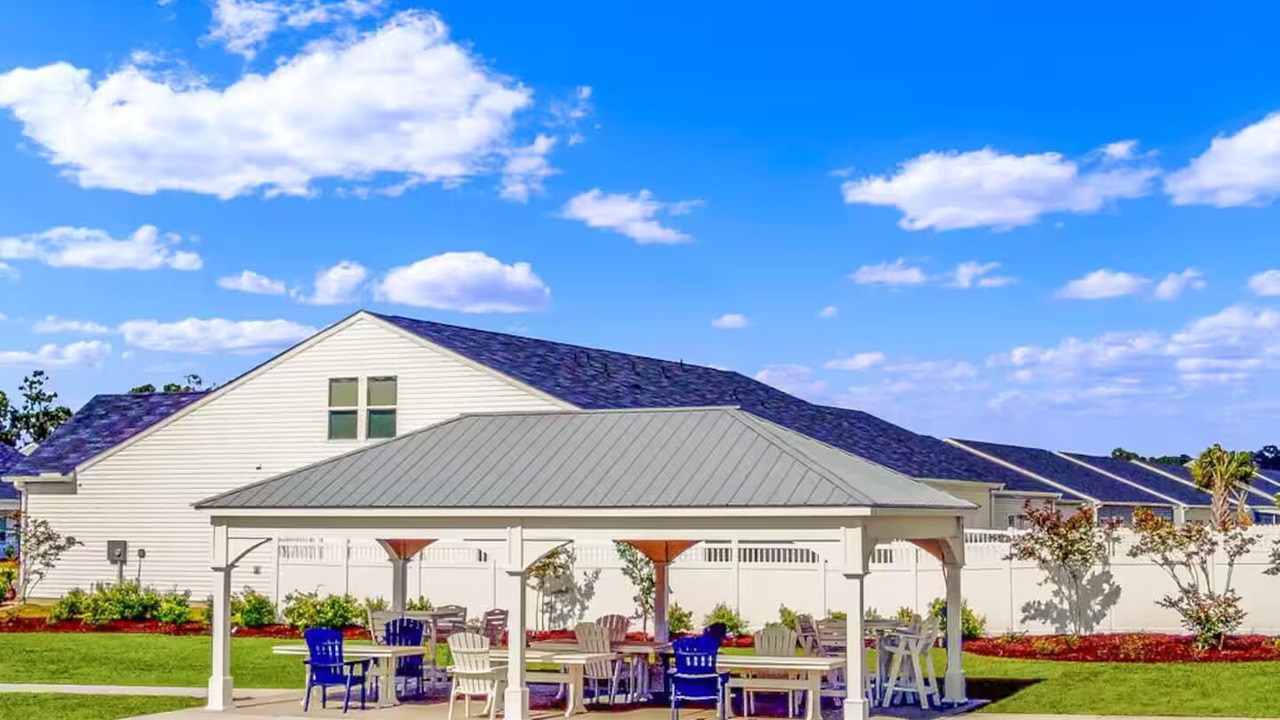 Photo of Outdoor in Ocean Isle Beach