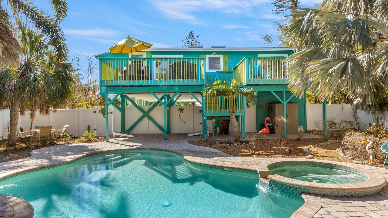 Photo of Outdoor in Anna Maria