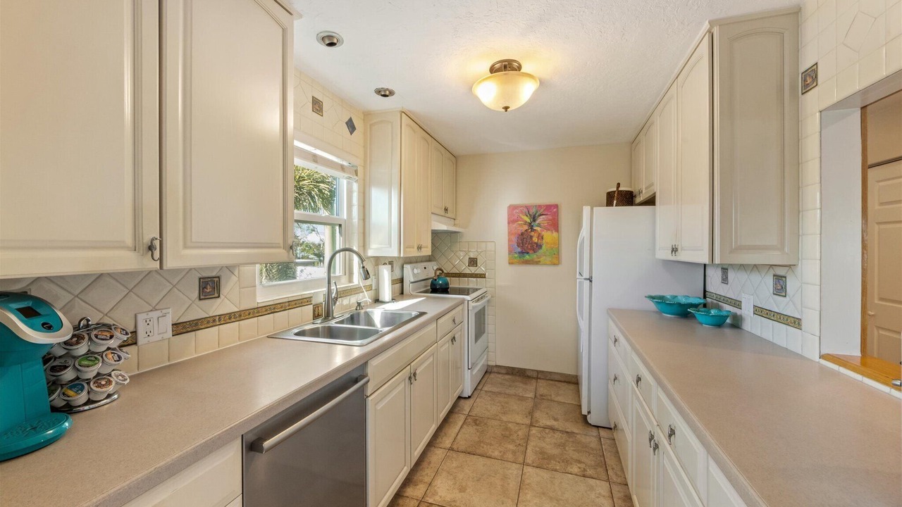 Photo of Kitchen in Anna Maria
