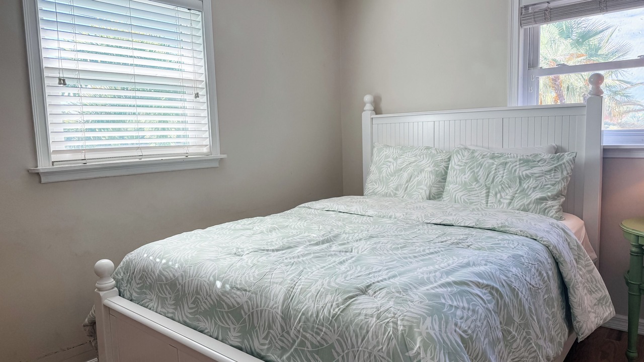 Photo of Bedroom in Anna Maria