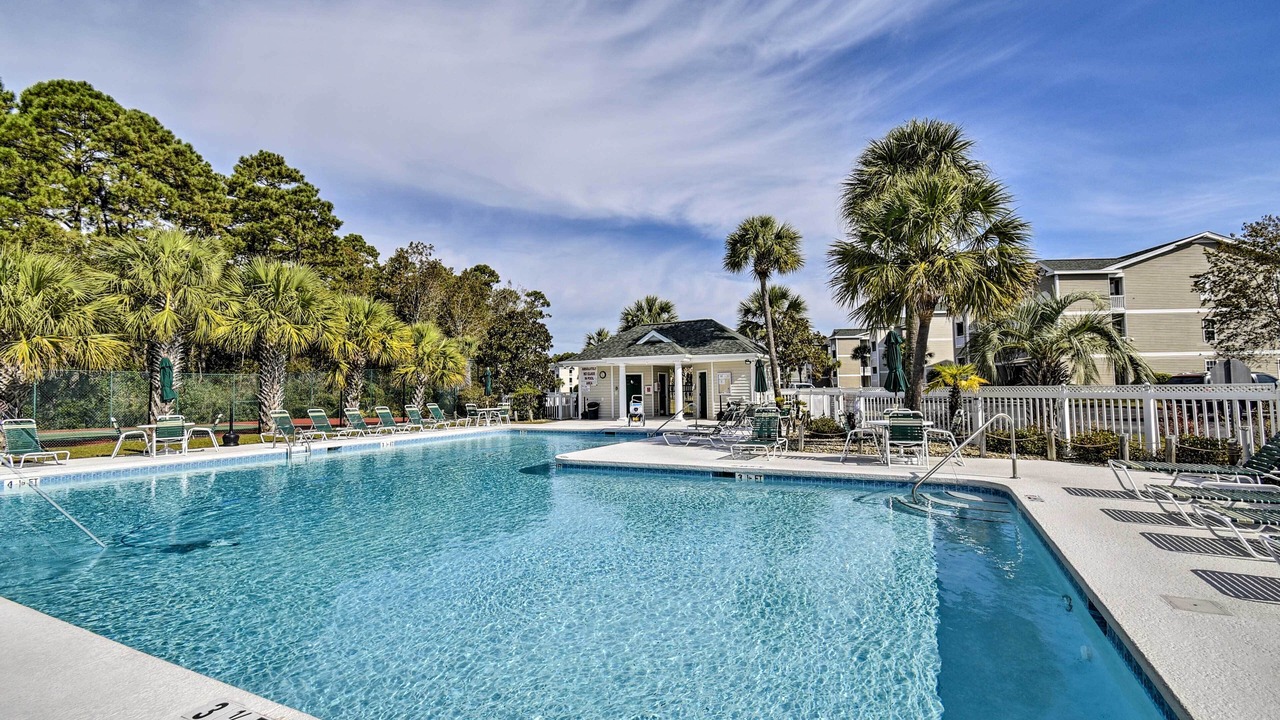 Photo of Outdoor in Sunset Beach