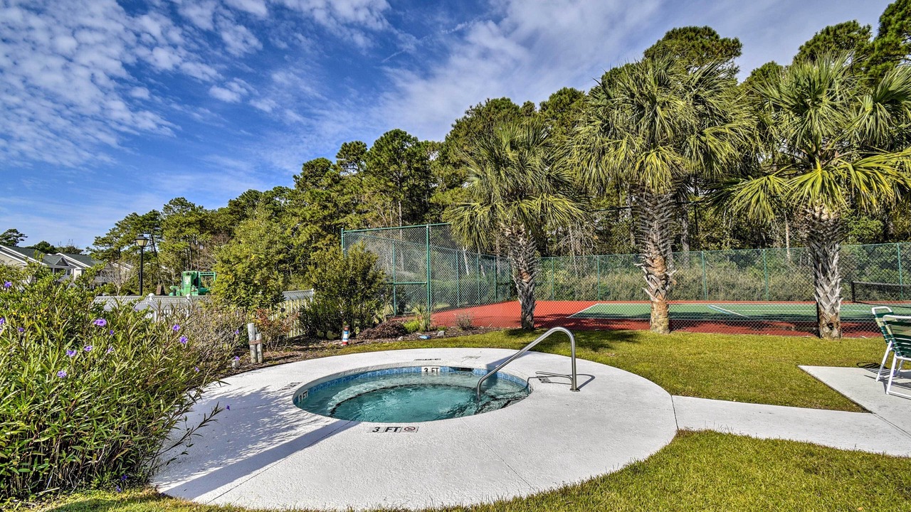 Photo of Outdoor in Sunset Beach