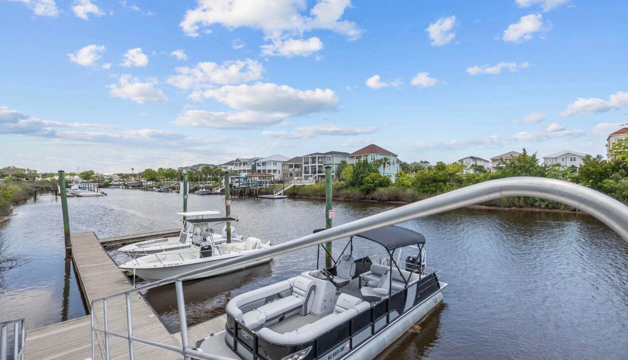 Photo of Others in Carolina Yacht Landing