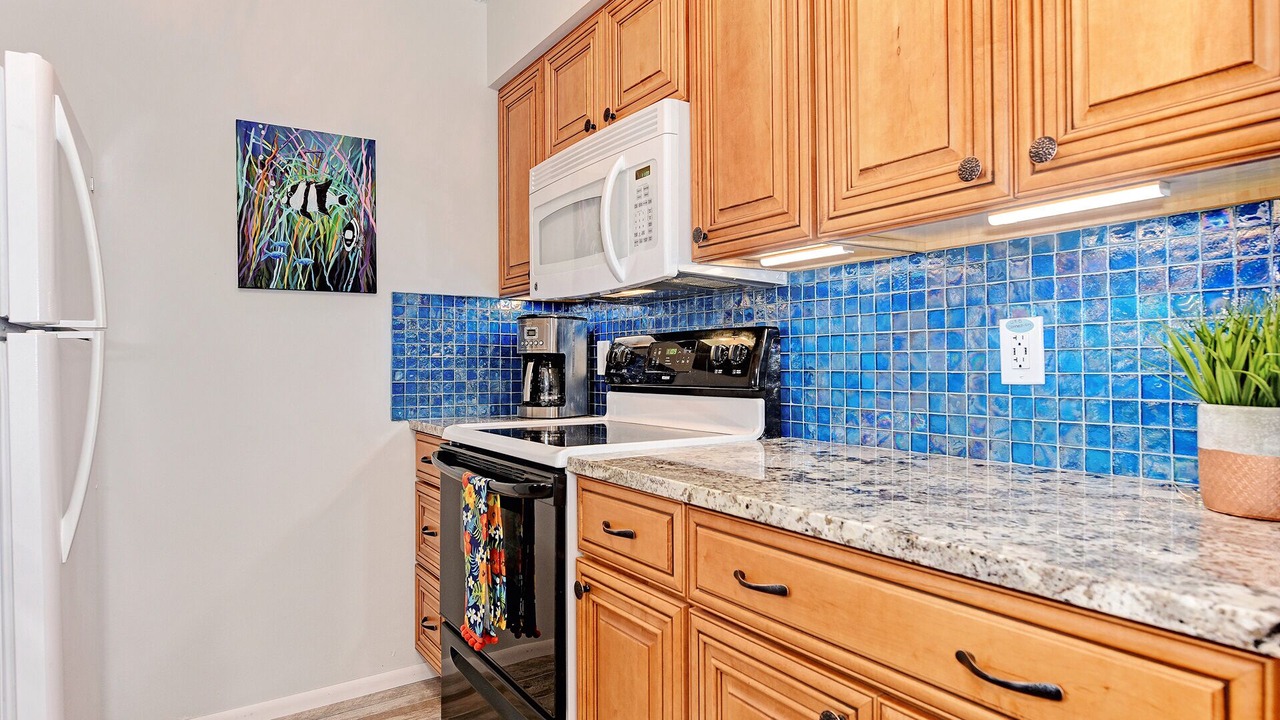 Photo of Kitchen in Siesta Key