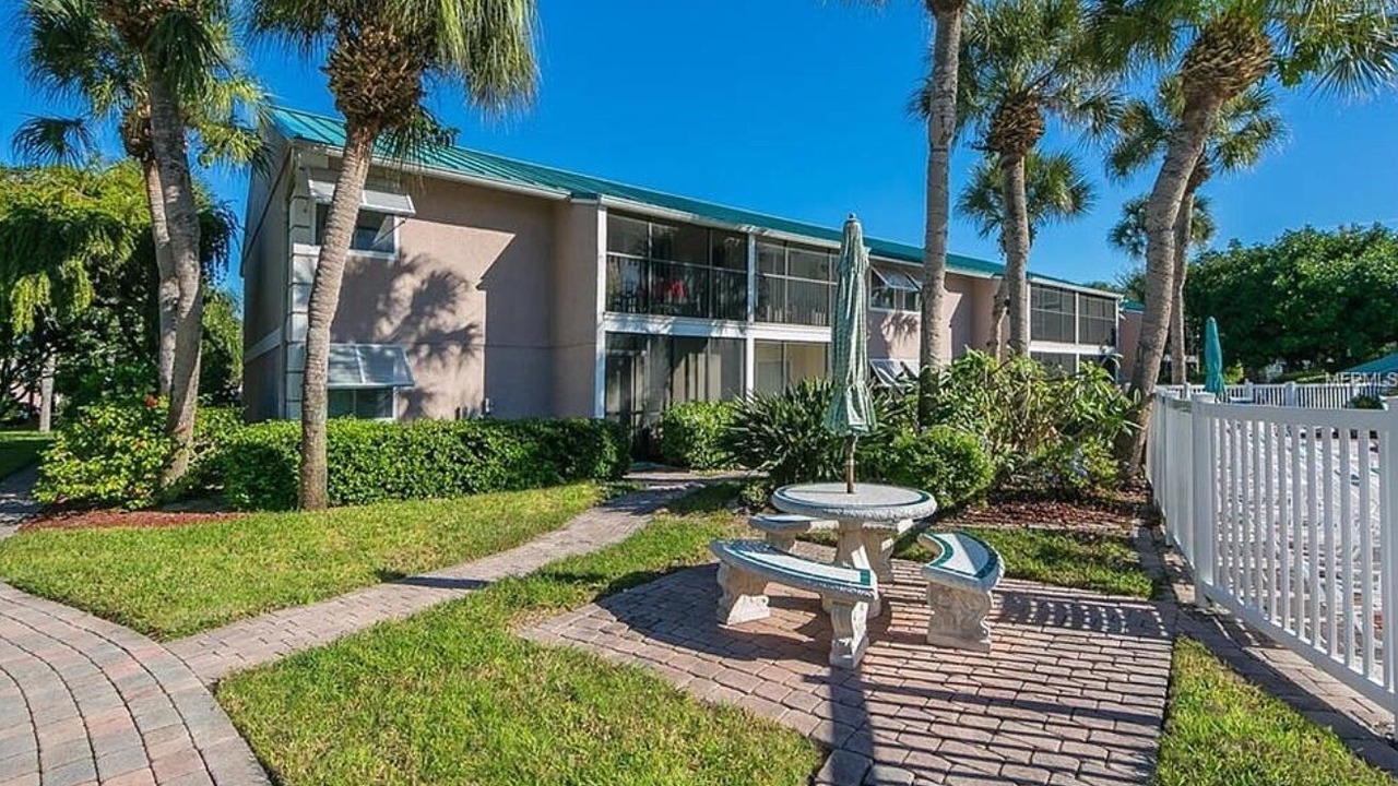 Photo of Outdoor in Siesta Key