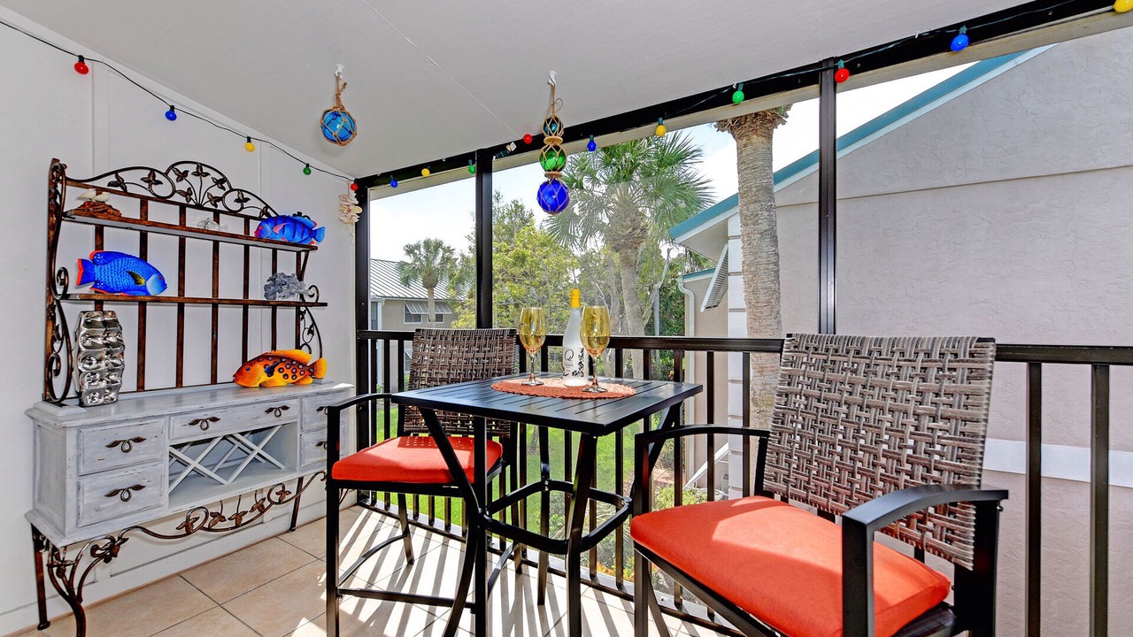 Photo of Outdoor in Siesta Key