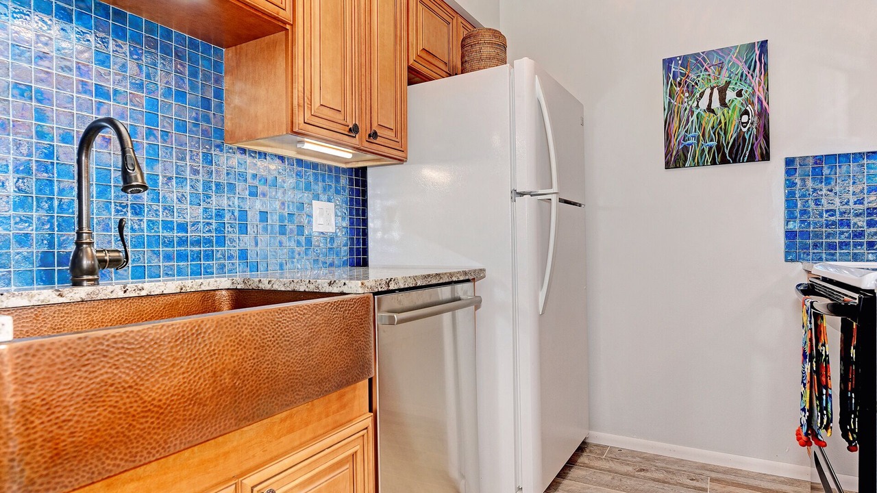 Photo of Kitchen in Siesta Key