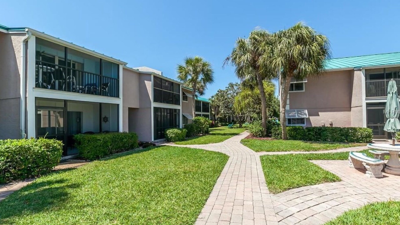 Photo of Outdoor in Siesta Key