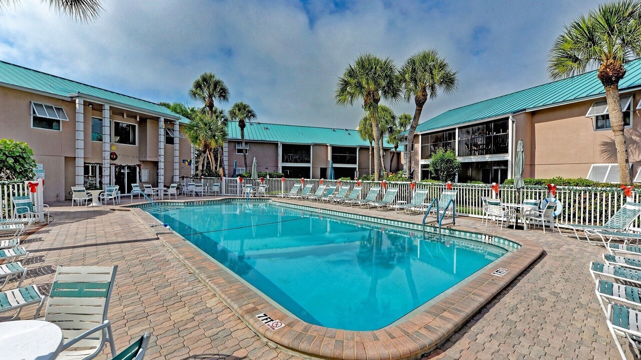 Photo of Outdoor in Siesta Key