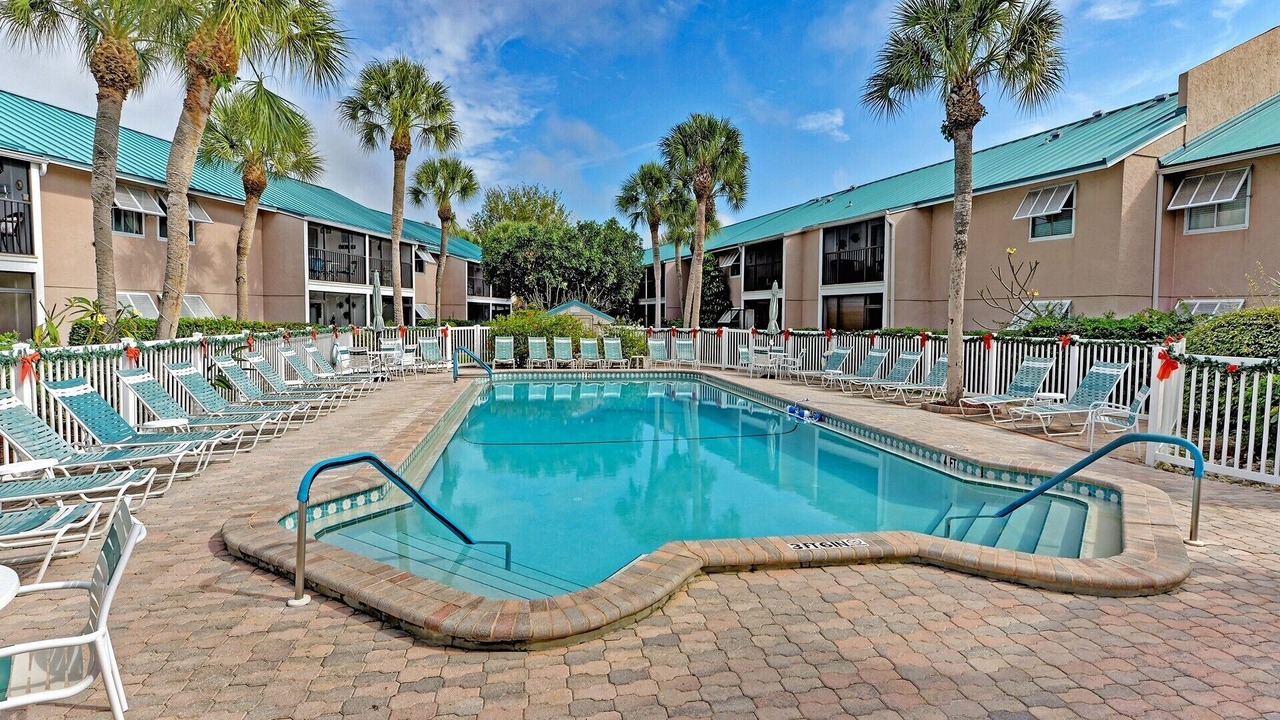 Photo of Outdoor in Siesta Key