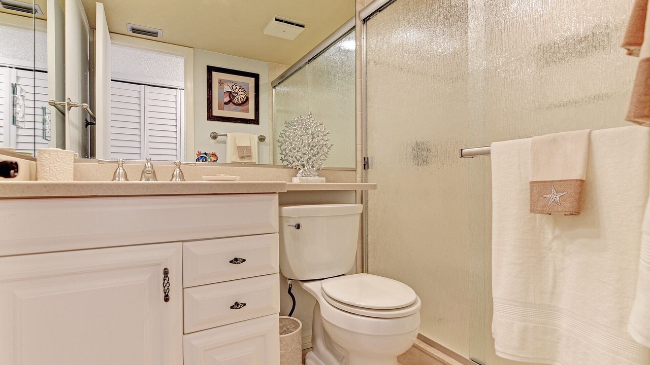 Photo of Bathroom in Siesta Key