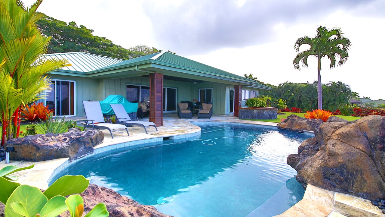 Photo of Outdoor in Kailua-Kona