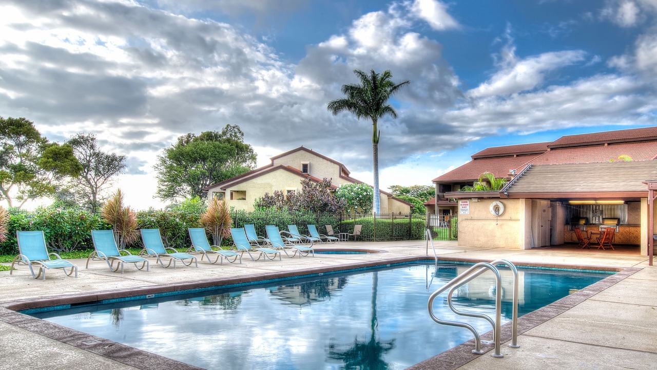 Photo of Outdoor in Waikoloa Village