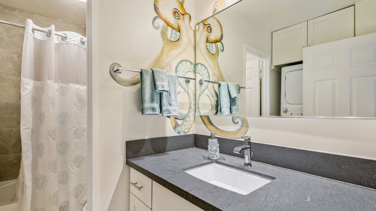 Photo of Bathroom in Waikoloa Village