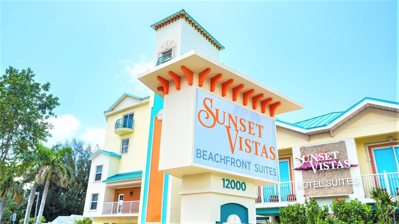 Photo of Outdoor in Treasure Island