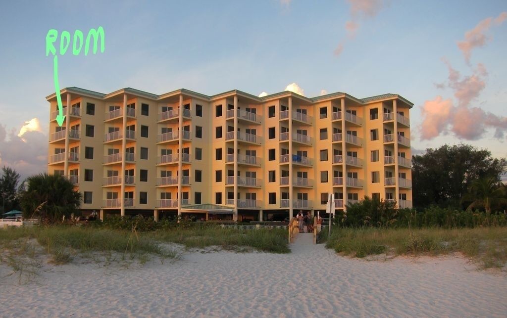 Photo of Outdoor in Treasure Island