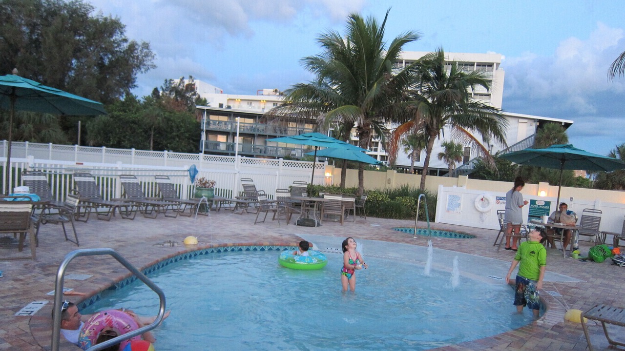 Photo of Outdoor in Treasure Island