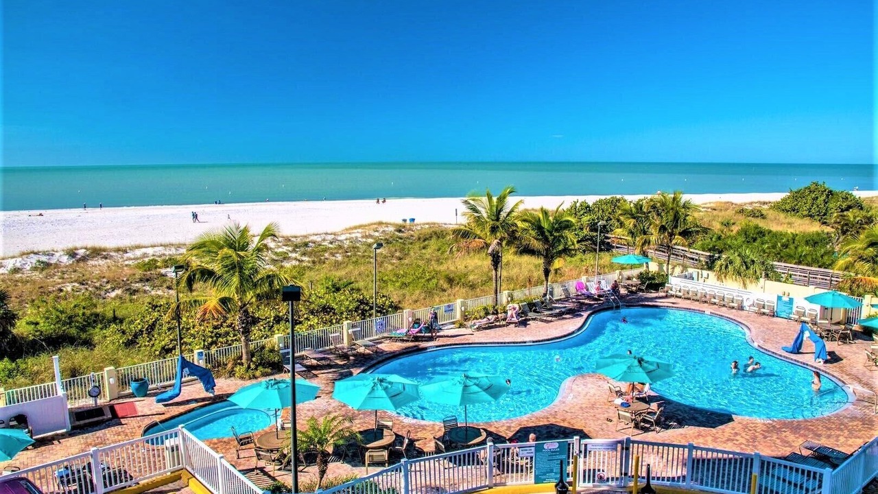 Photo of Outdoor in Treasure Island
