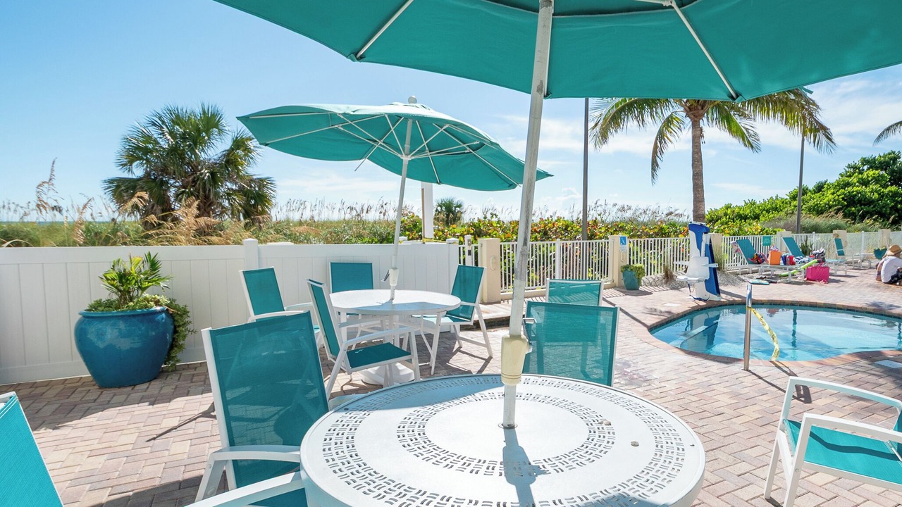 Photo of Outdoor in Treasure Island