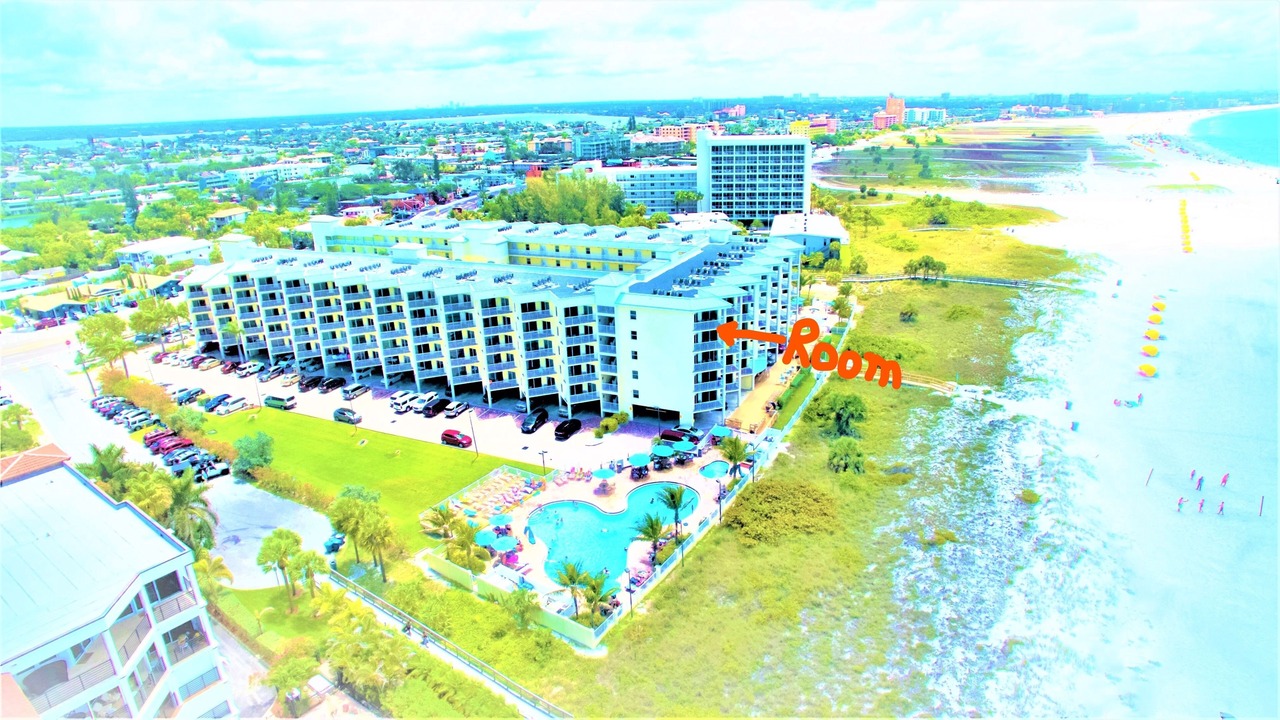 Photo of Outdoor in Treasure Island