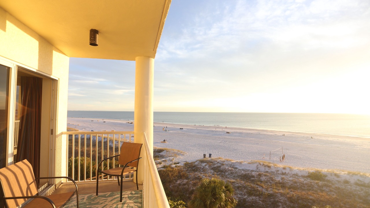 Photo of Outdoor in Treasure Island