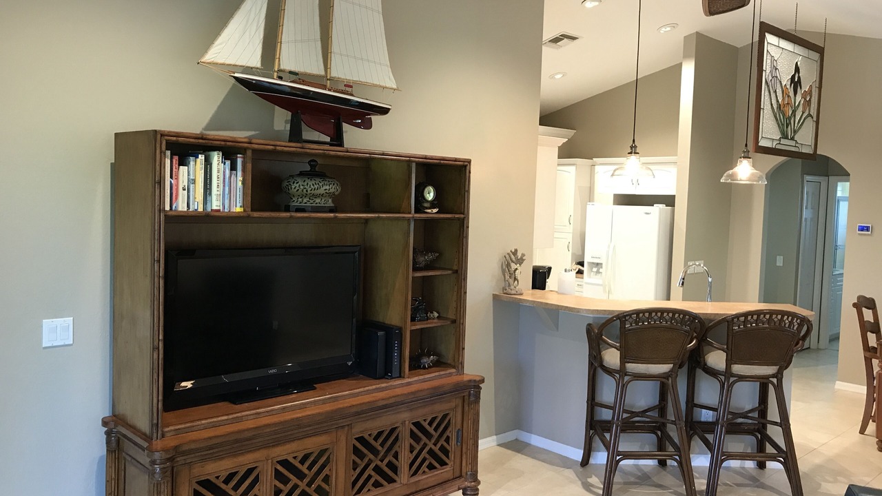 Photo of Bedroom in Fort Myers Beach