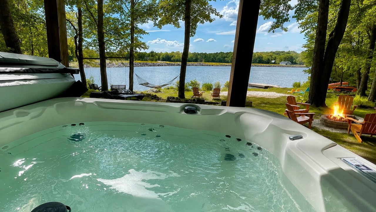 Photo of Outdoor in Pocono Lake