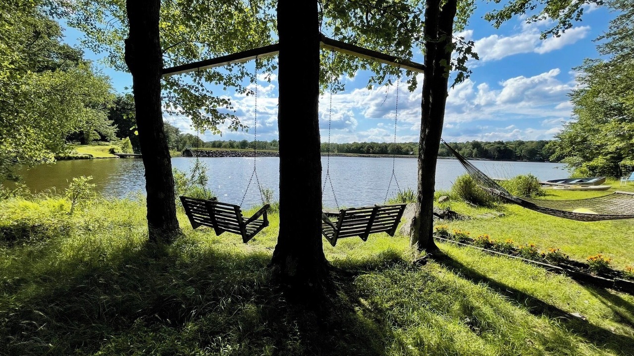 Photo of Others in Pocono Lake