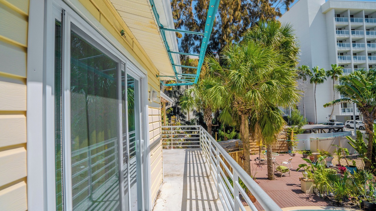 Photo of Outdoor in Treasure Island