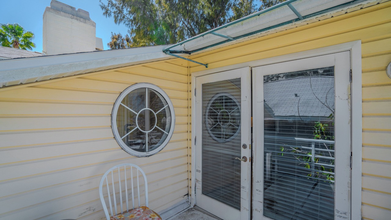 Photo of Outdoor in Treasure Island