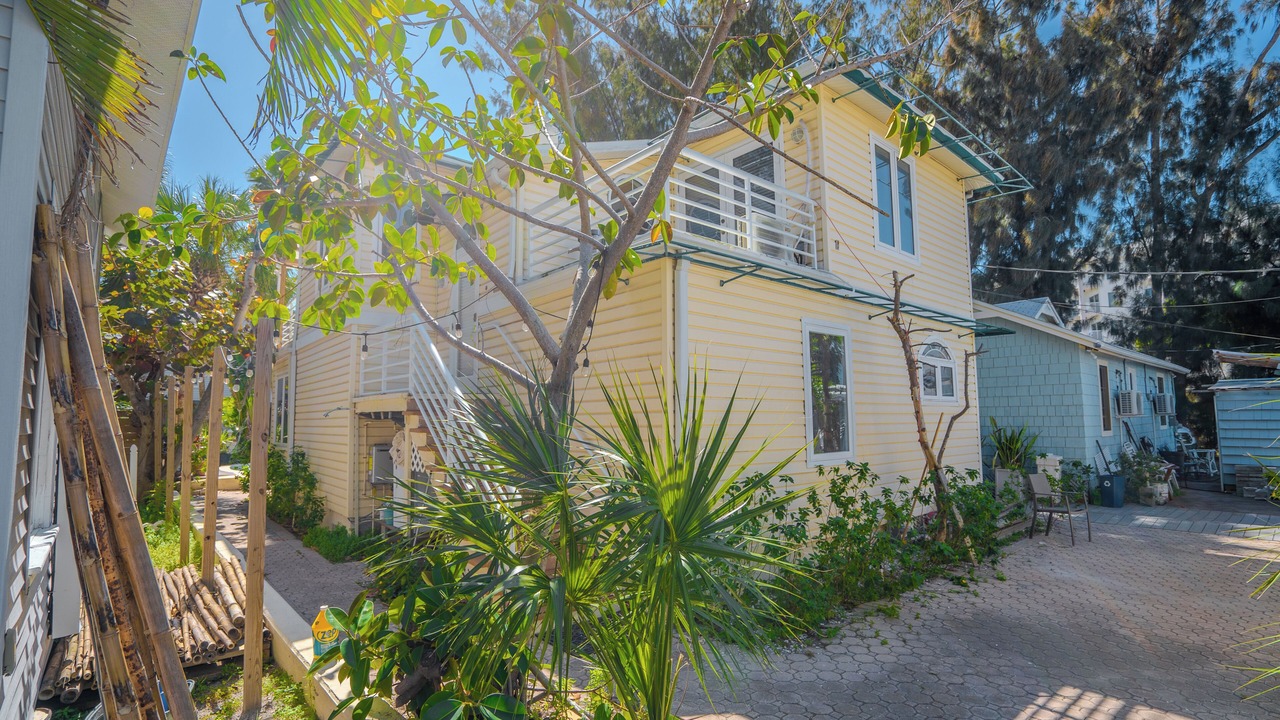 Photo of Outdoor in Treasure Island