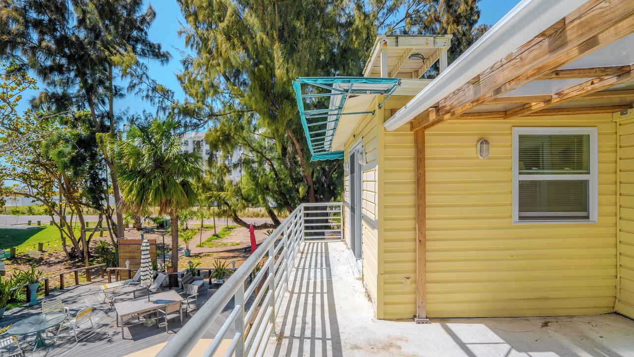 Photo of Outdoor in Treasure Island