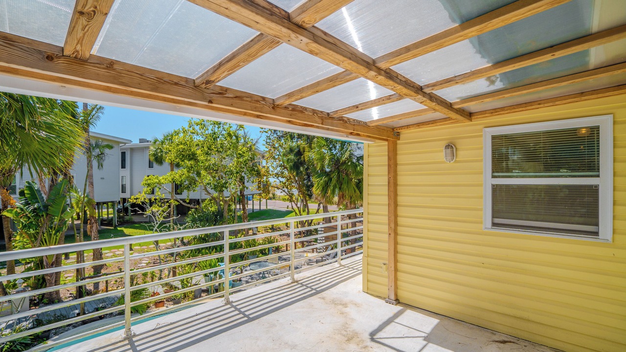Photo of Outdoor in Treasure Island