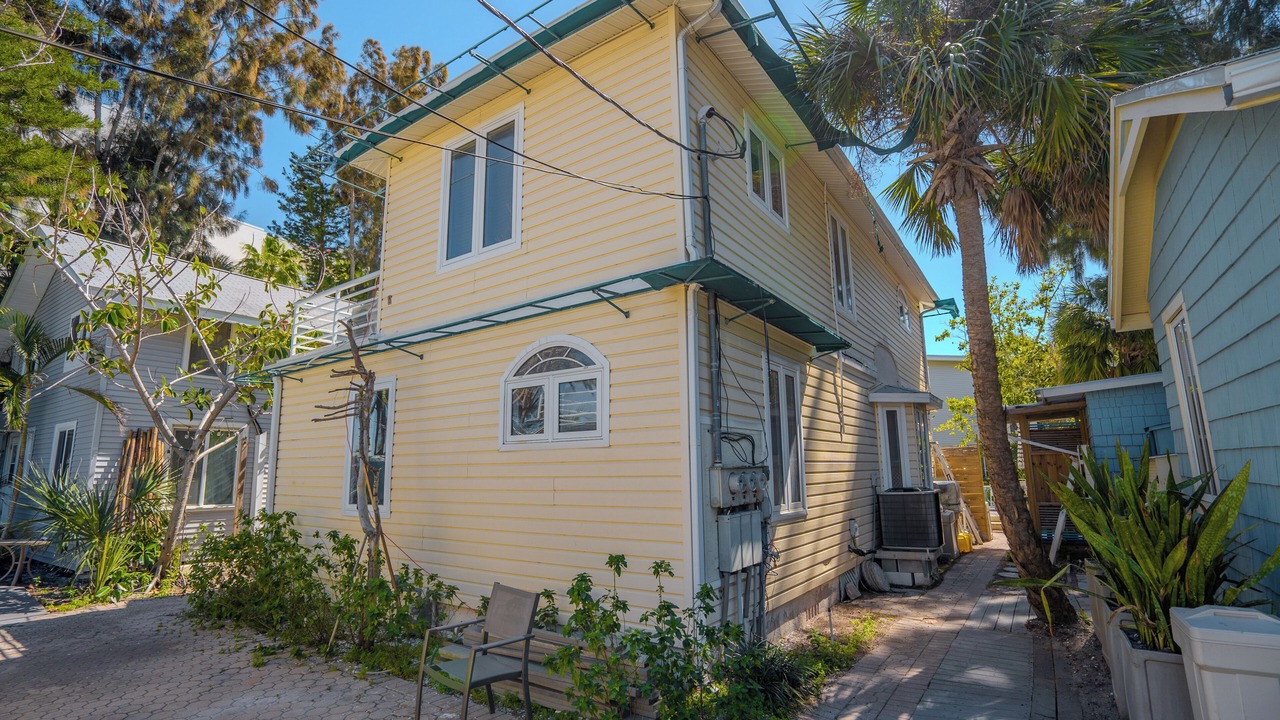 Photo of Outdoor in Treasure Island