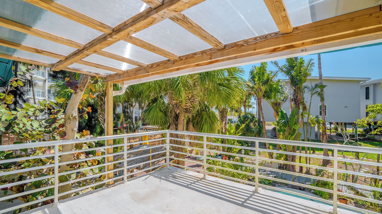 Photo of Outdoor in Treasure Island