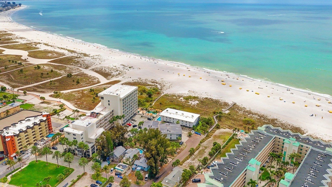 Photo of Outdoor in Treasure Island