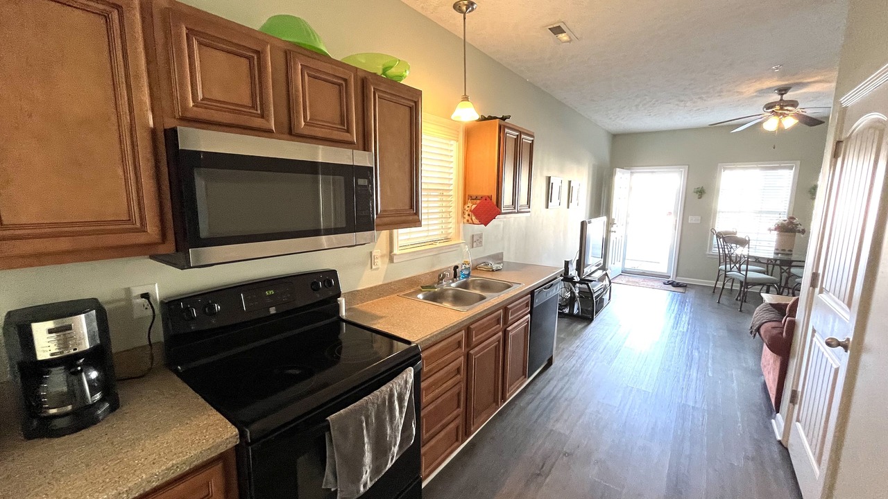 Photo of Kitchen in Myrtle Beach