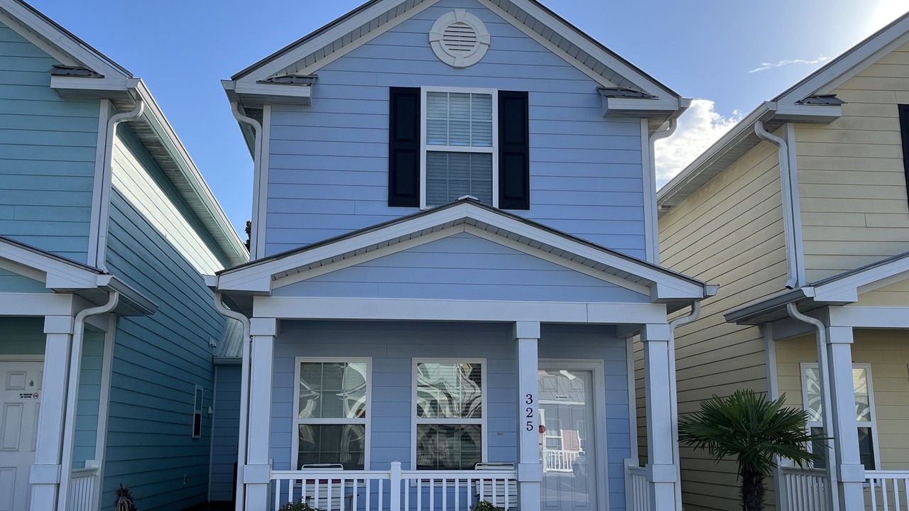 Photo of Outdoor in Myrtle Beach