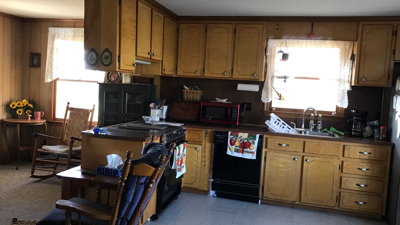 Photo of Kitchen in Albemarle