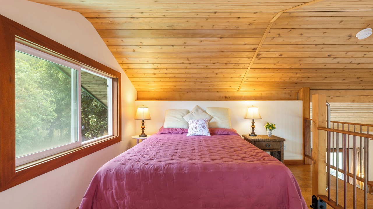 Photo of Bedroom in Hawi