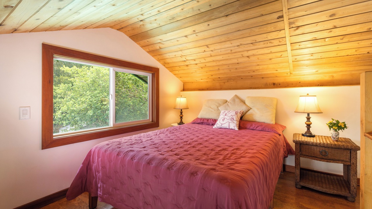 Photo of Bedroom in Hawi