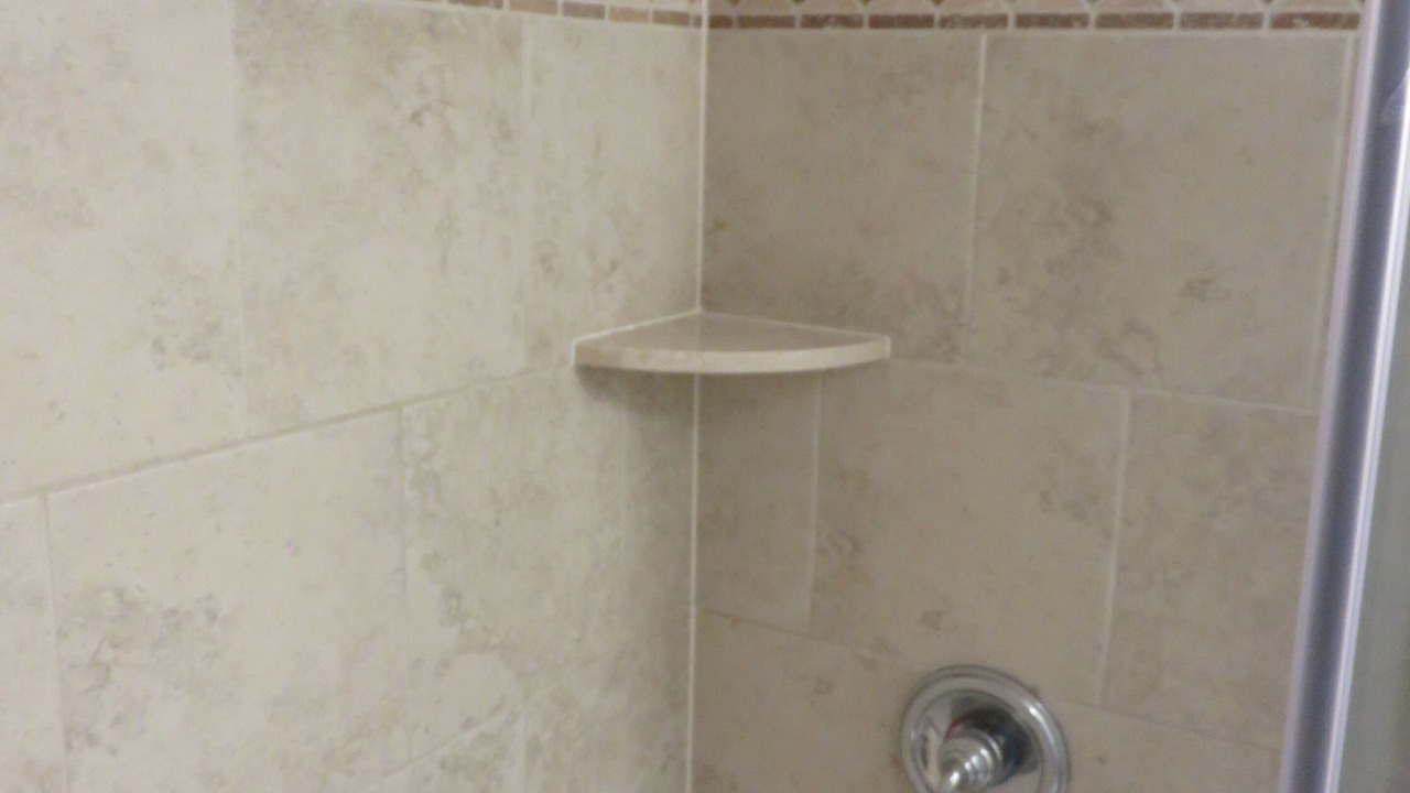 Photo of Bathroom in Bethany Beach