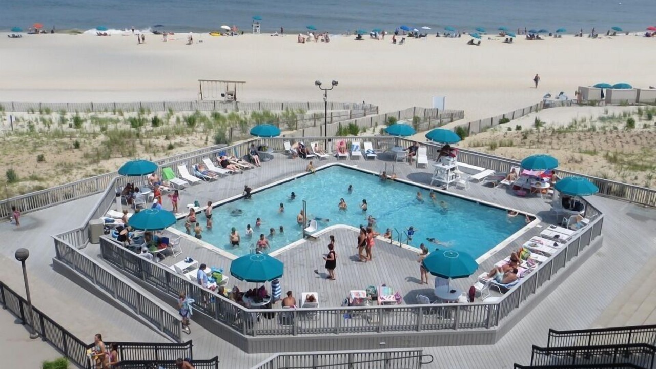 Photo of Outdoor in Bethany Beach