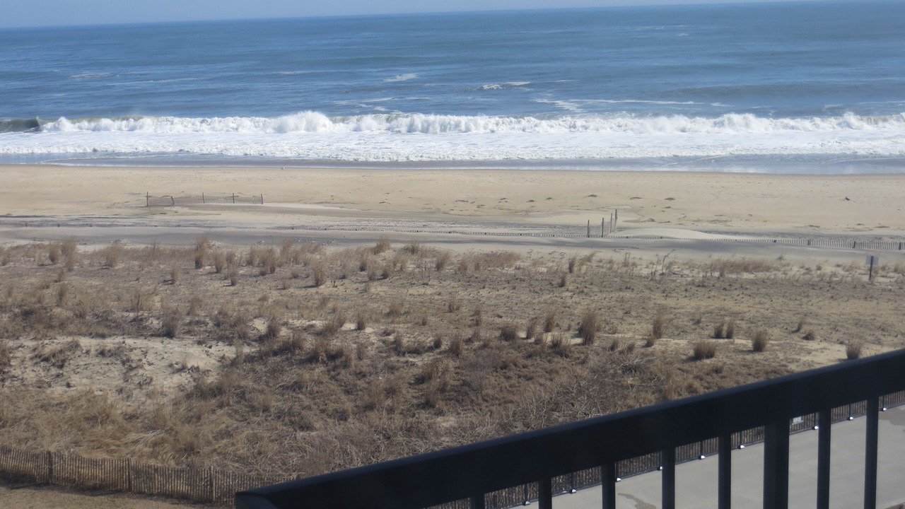 Photo of Patio Balcony in Bethany Beach