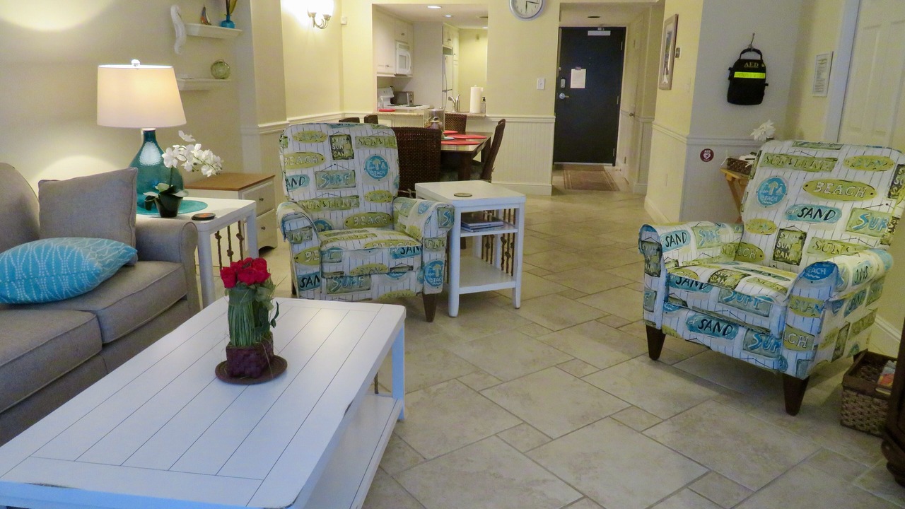 Photo of Bedroom in Bethany Beach
