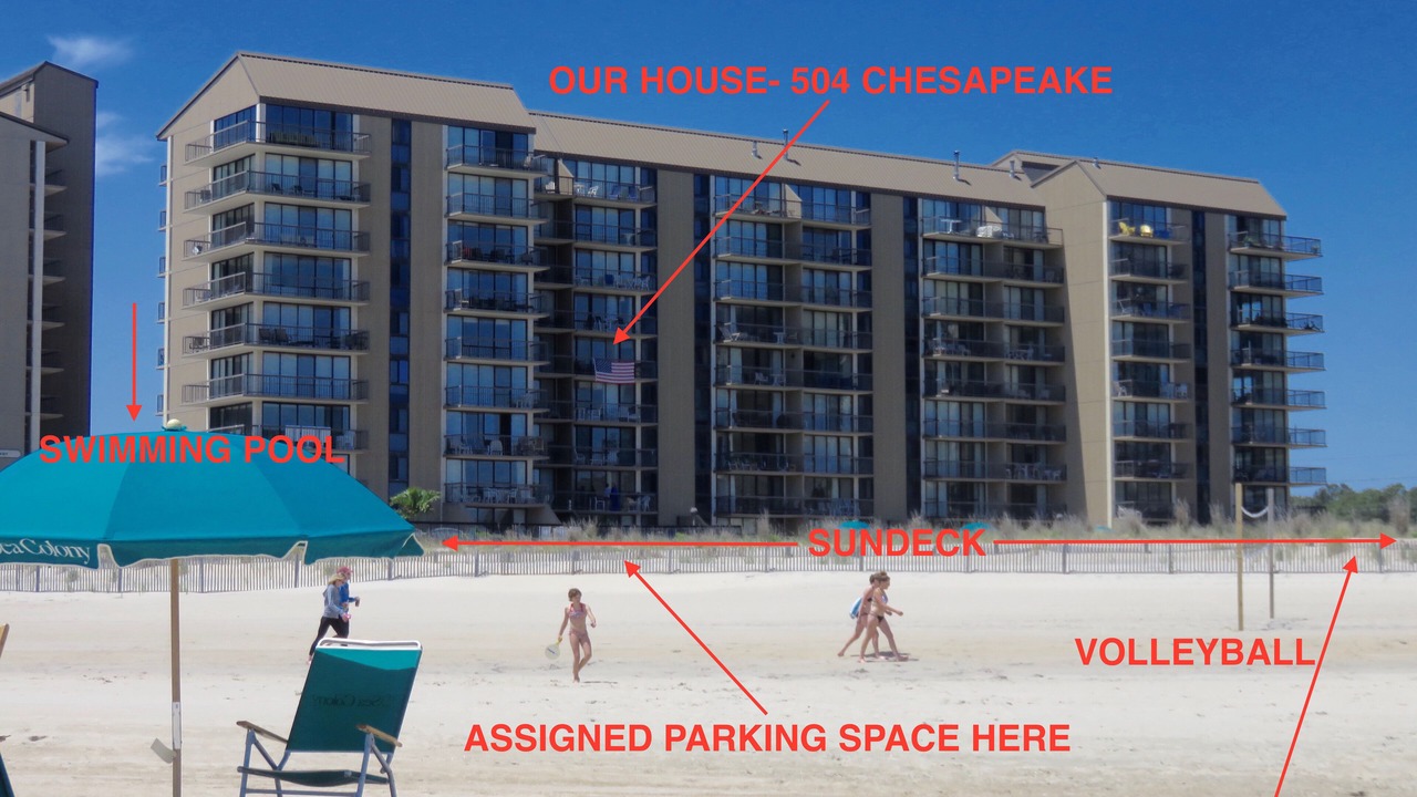Photo of Others in Bethany Beach