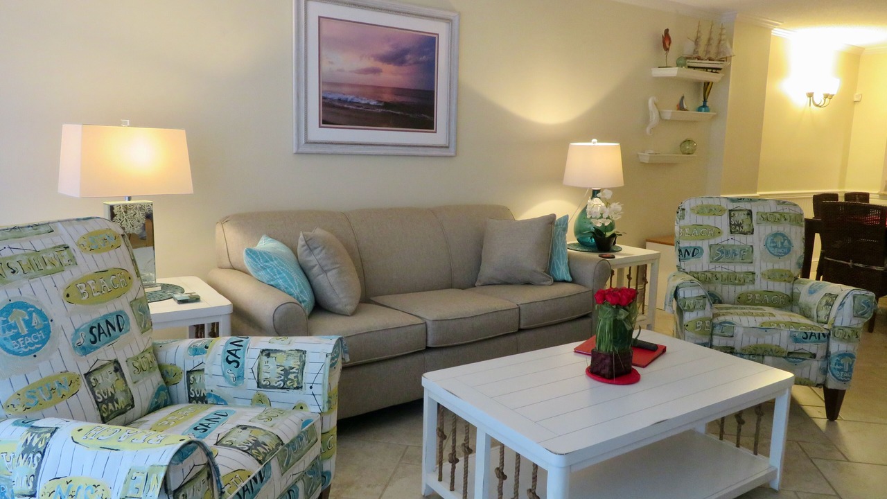 Photo of Bedroom in Bethany Beach