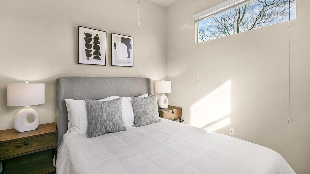 Photo of Bedroom in Longs