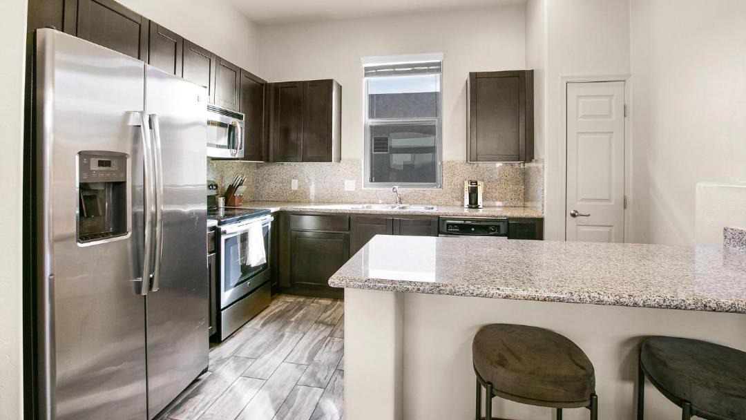 Photo of Kitchen in Longs